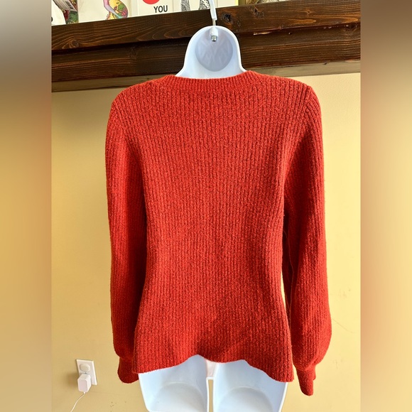 J Crew Sweater - Picture 2 of 2